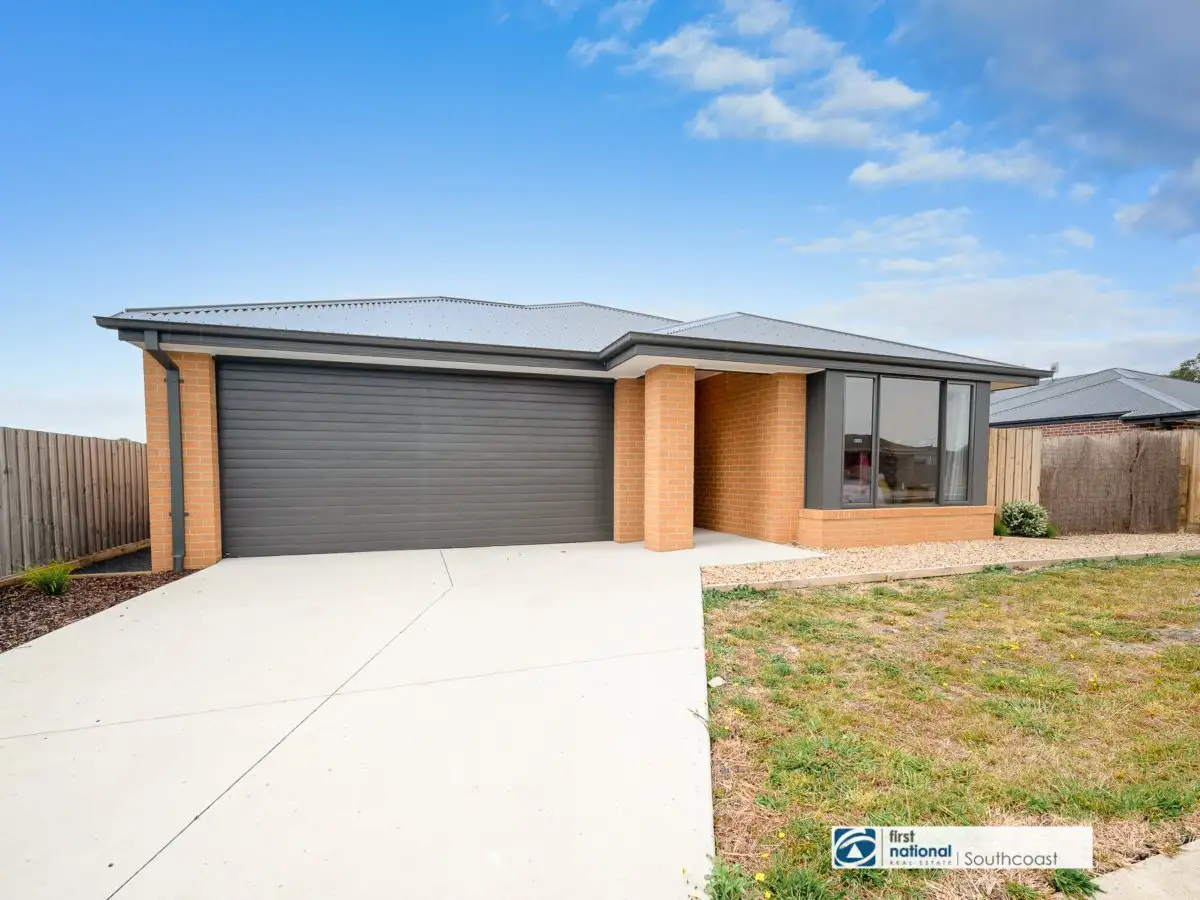 Main view of Homely house listing, 12 Citadel Way, Inverloch VIC 3996