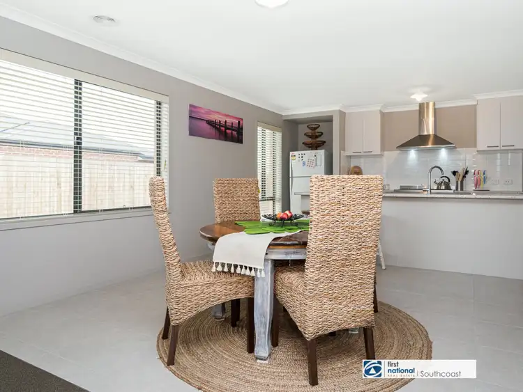 Second view of Homely house listing, 12 Citadel Way, Inverloch VIC 3996