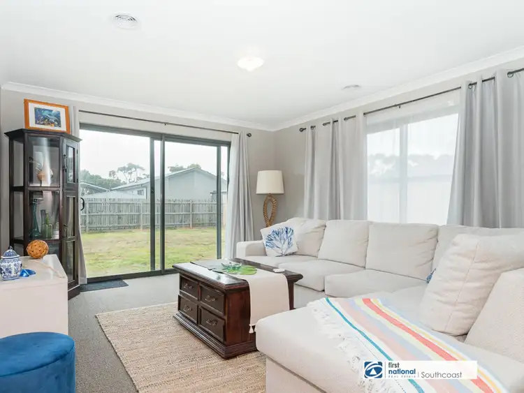 Third view of Homely house listing, 12 Citadel Way, Inverloch VIC 3996