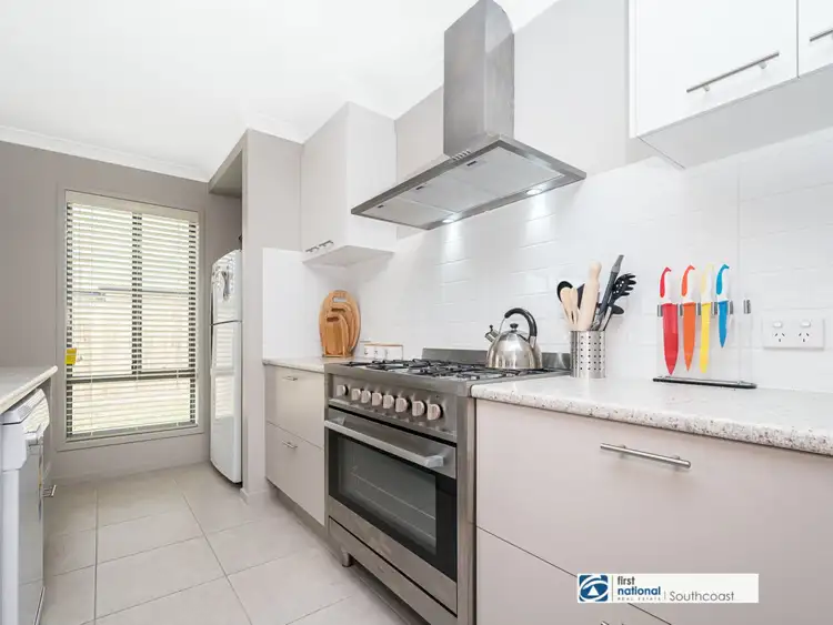Fourth view of Homely house listing, 12 Citadel Way, Inverloch VIC 3996