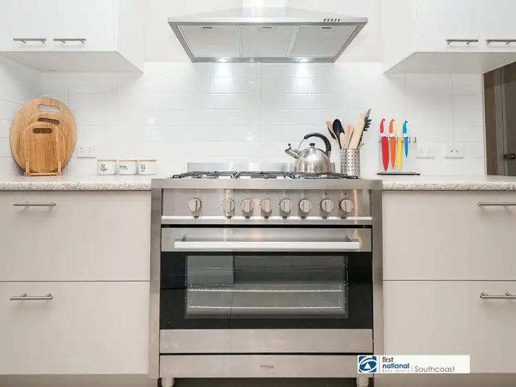 Fifth view of Homely house listing, 12 Citadel Way, Inverloch VIC 3996