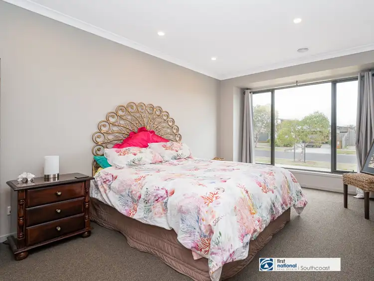 Sixth view of Homely house listing, 12 Citadel Way, Inverloch VIC 3996