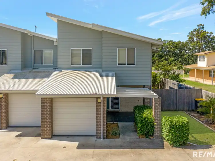 7/11 Petersen St, Beaudesert QLD 4285