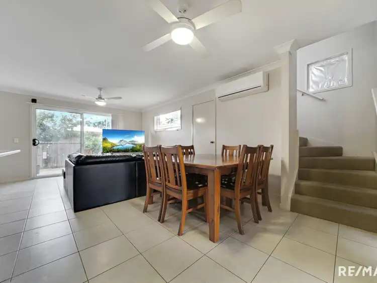 Third view of Homely unit listing, 7/11 Petersen St, Beaudesert QLD 4285
