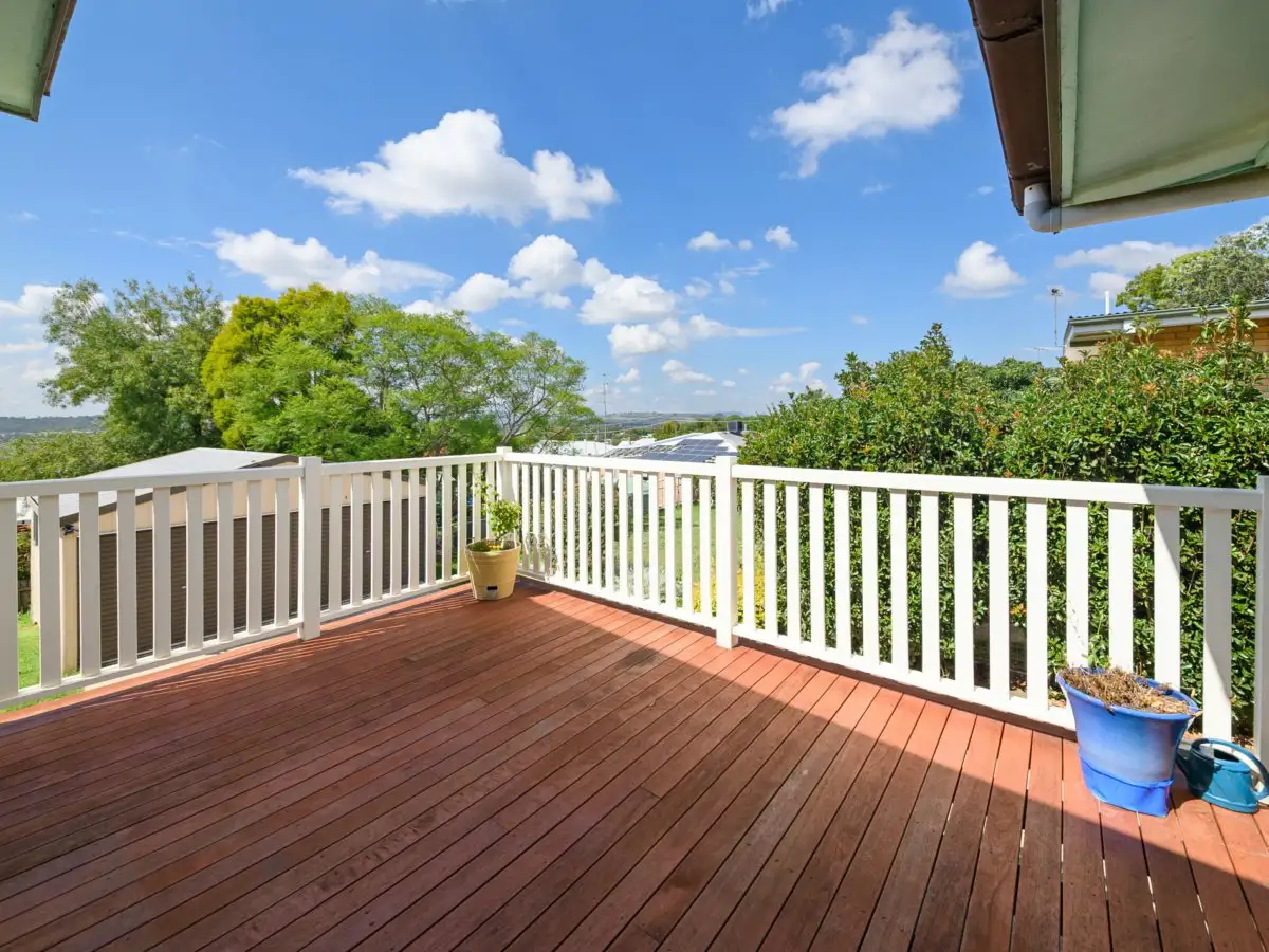 Main view of Homely house listing, 91 Locke Street, Warwick QLD 4370
