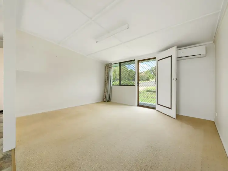Third view of Homely house listing, 91 Locke Street, Warwick QLD 4370