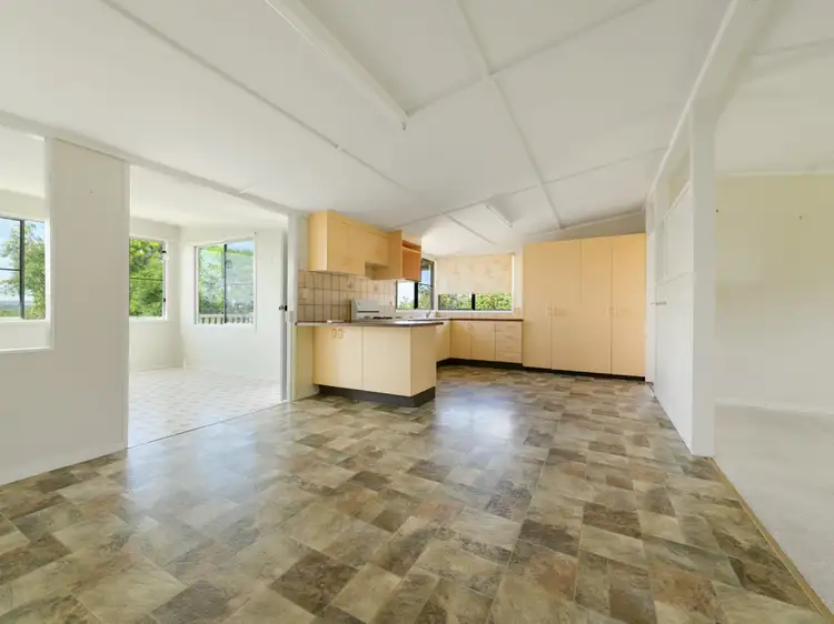 Fourth view of Homely house listing, 91 Locke Street, Warwick QLD 4370