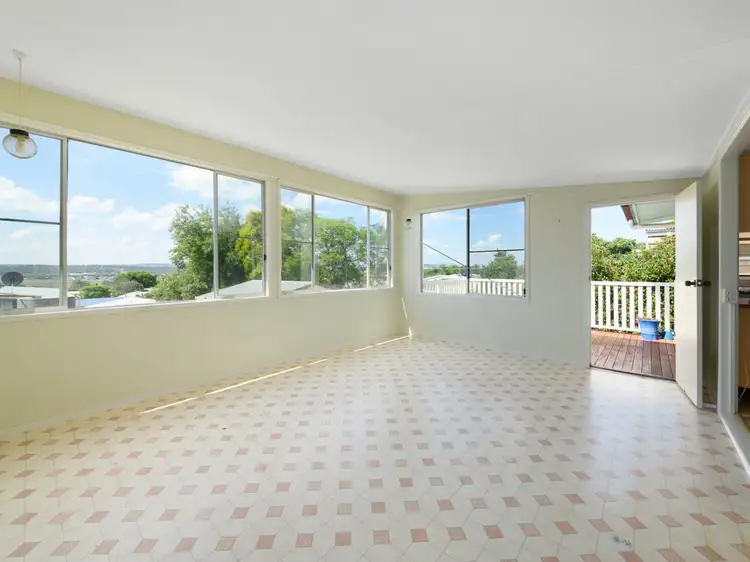 Fifth view of Homely house listing, 91 Locke Street, Warwick QLD 4370