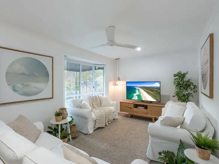 Second view of Homely house listing, 42 Oakdale Avenue, Nerang QLD 4211