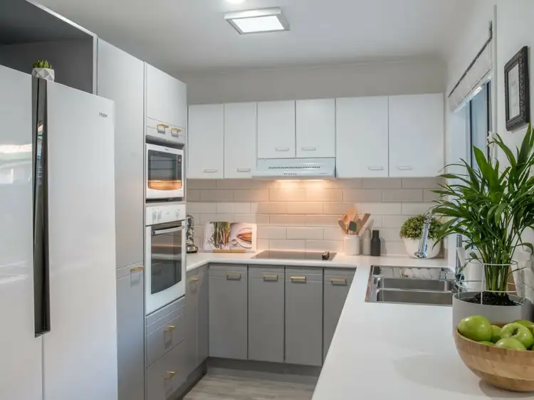 Fourth view of Homely house listing, 42 Oakdale Avenue, Nerang QLD 4211