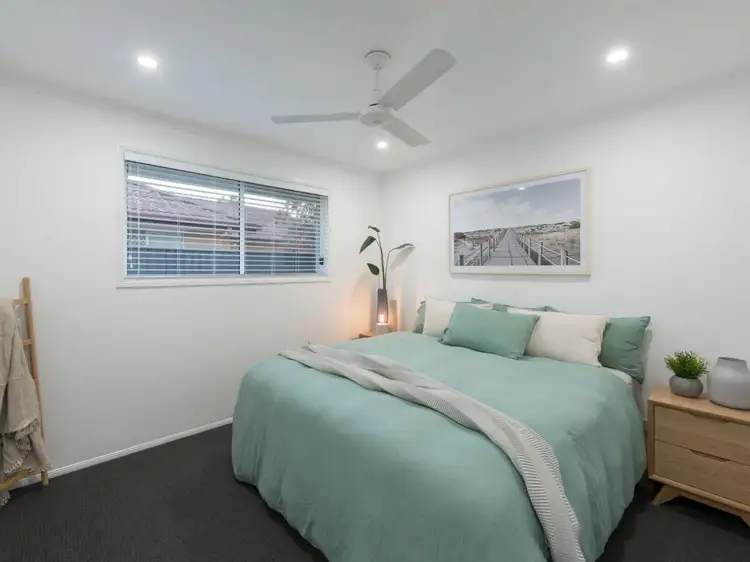 Sixth view of Homely house listing, 42 Oakdale Avenue, Nerang QLD 4211