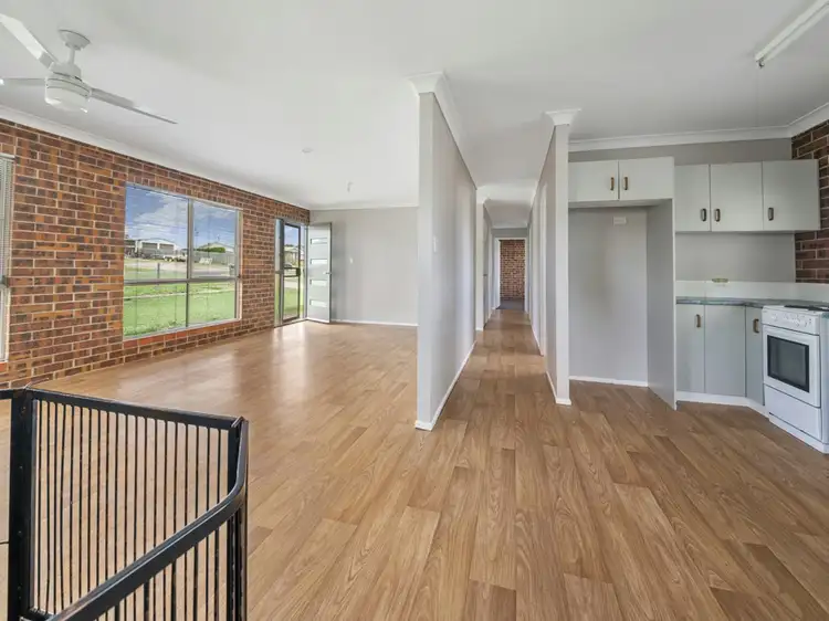Second view of Homely house listing, 1 Howard Street, Rosenthal Heights QLD 4370