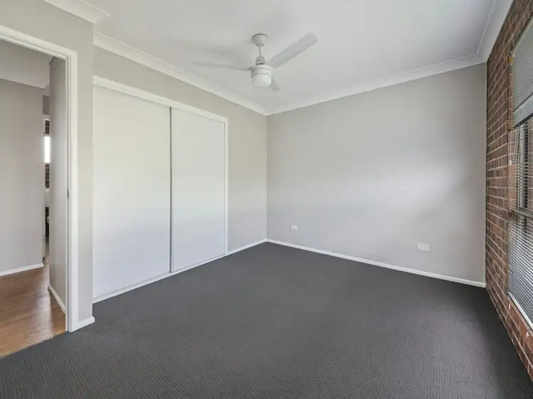 Third view of Homely house listing, 1 Howard Street, Rosenthal Heights QLD 4370