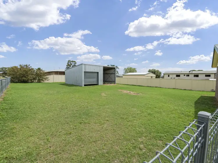 Fourth view of Homely house listing, 1 Howard Street, Rosenthal Heights QLD 4370