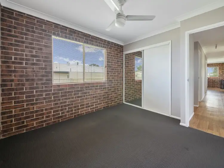 Fifth view of Homely house listing, 1 Howard Street, Rosenthal Heights QLD 4370