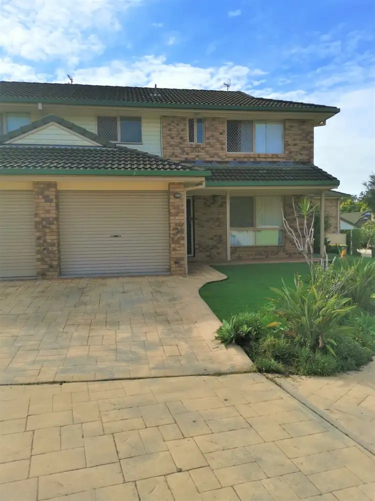 19/2-10 Weedons Rd, Nerang QLD 4211