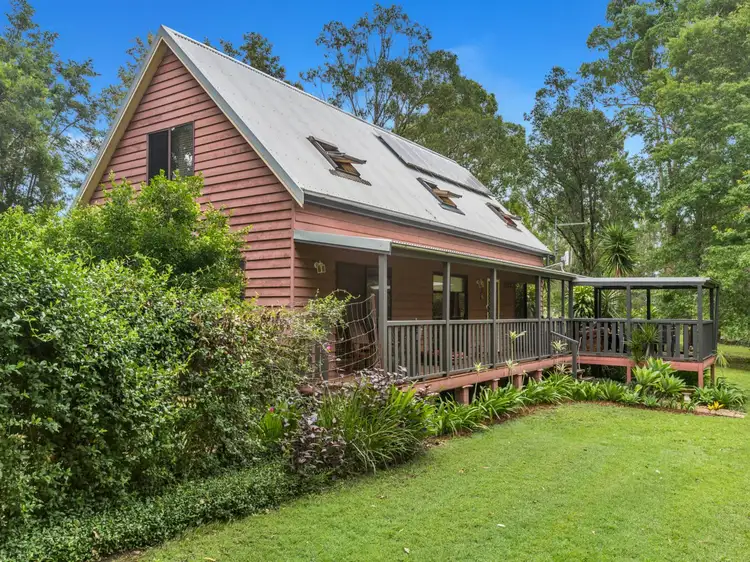 47 Scotts Road, North Casino NSW 2470