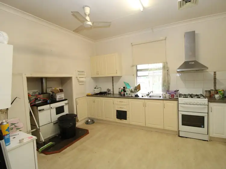 Second view of Homely house listing, 6 Fitzroy Street, Warwick QLD 4370