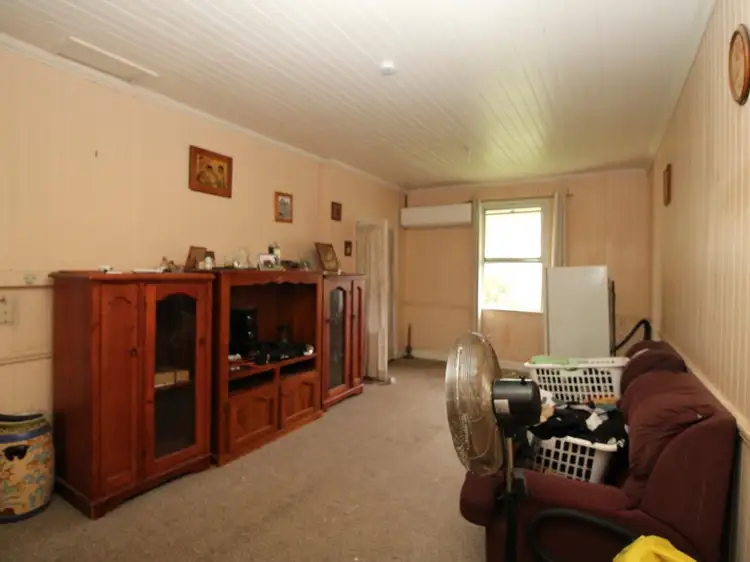 Third view of Homely house listing, 6 Fitzroy Street, Warwick QLD 4370