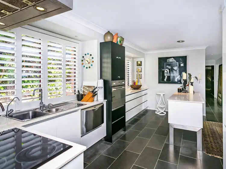 Second view of Homely house listing, 16 Explorers Way, Worongary QLD 4213