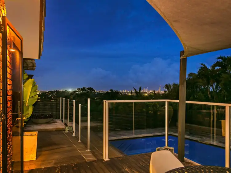 Fifth view of Homely house listing, 16 Explorers Way, Worongary QLD 4213