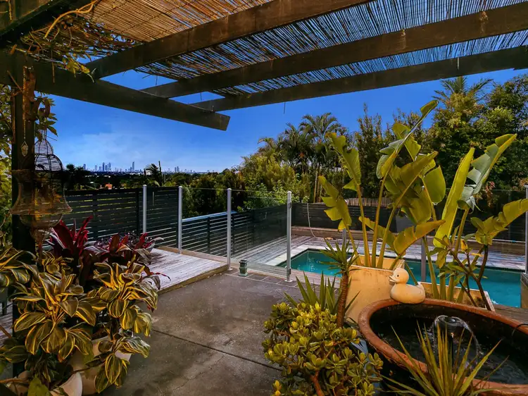 Sixth view of Homely house listing, 16 Explorers Way, Worongary QLD 4213