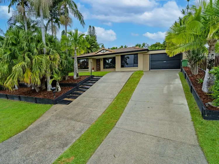 23 Virgil Court, Worongary QLD 4213