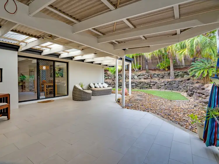 Second view of Homely house listing, 23 Virgil Court, Worongary QLD 4213