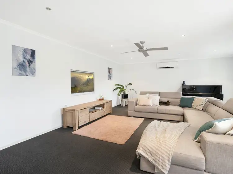Third view of Homely house listing, 23 Virgil Court, Worongary QLD 4213