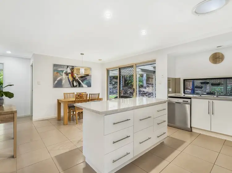 Fourth view of Homely house listing, 23 Virgil Court, Worongary QLD 4213