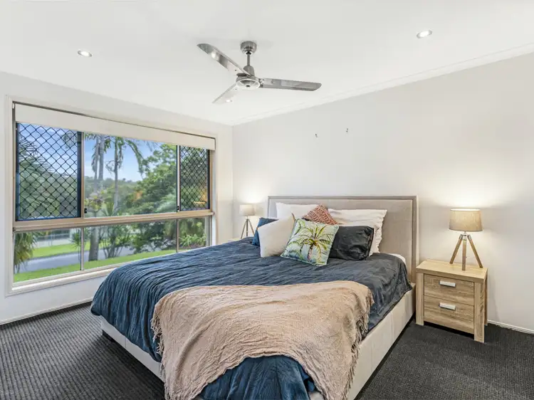 Fifth view of Homely house listing, 23 Virgil Court, Worongary QLD 4213