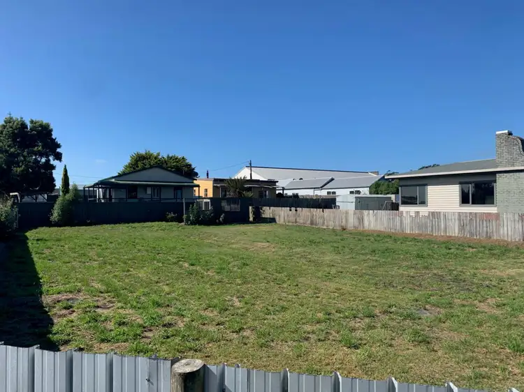 Main view of Homely land listing, 49 Havelock Street, Smithton TAS 7330