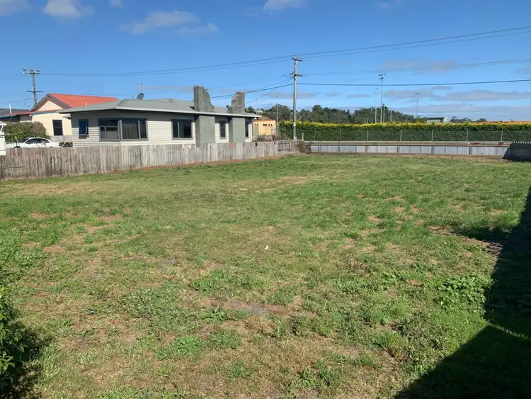 Second view of Homely land listing, 49 Havelock Street, Smithton TAS 7330
