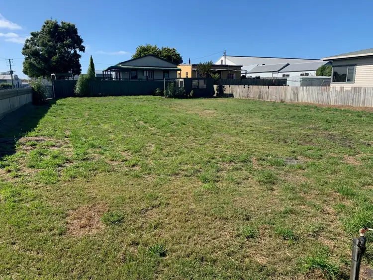 Third view of Homely land listing, 49 Havelock Street, Smithton TAS 7330