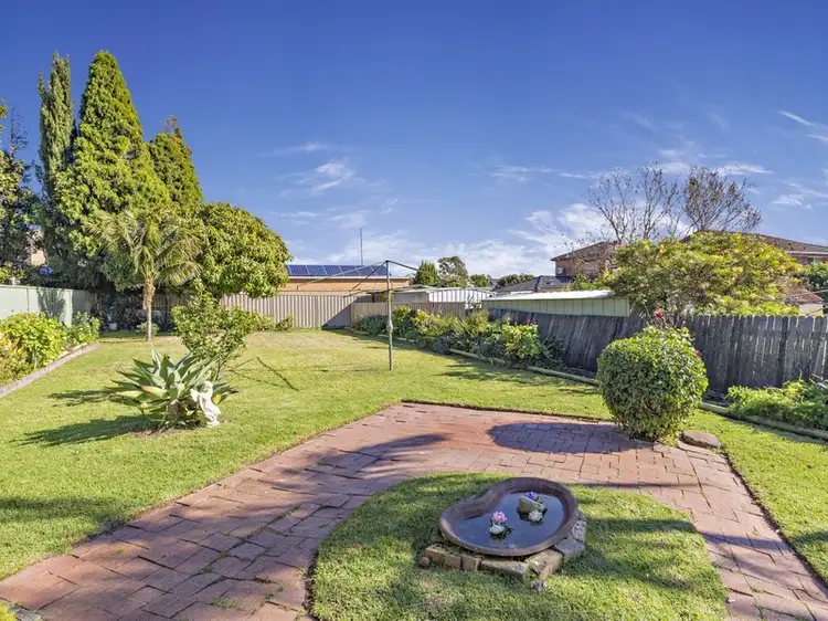 Second view of Homely house listing, 60 Cormiston Ave, Concord NSW 2137
