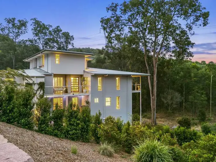 Main view of Homely house listing, 6/45 Lancashire Drive, Mudgeeraba QLD 4213