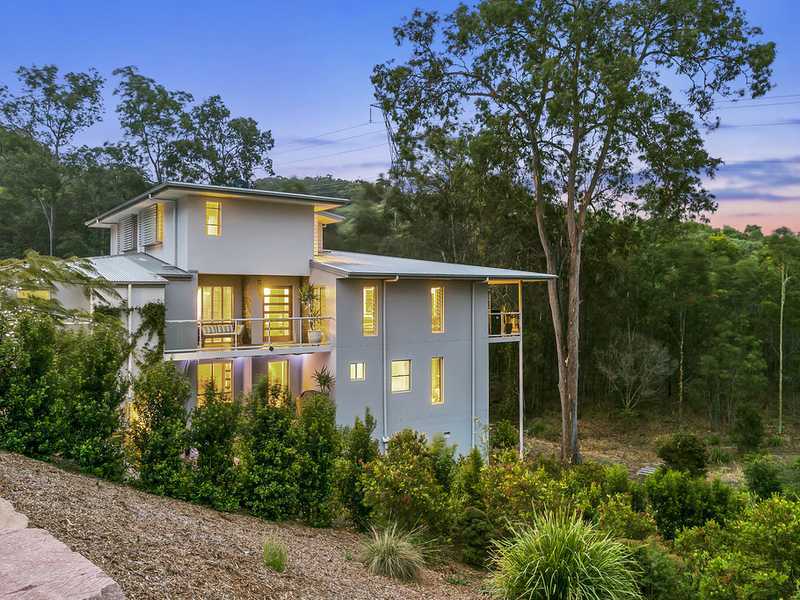 Main view of Homely house listing, 6/45 Lancashire Drive, Mudgeeraba QLD 4213