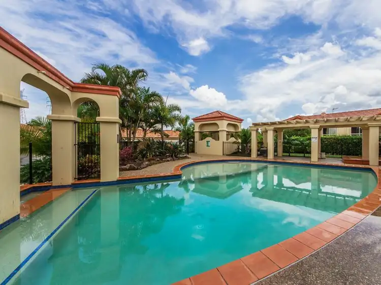 38/480 Christine Avenue, Robina QLD 4226