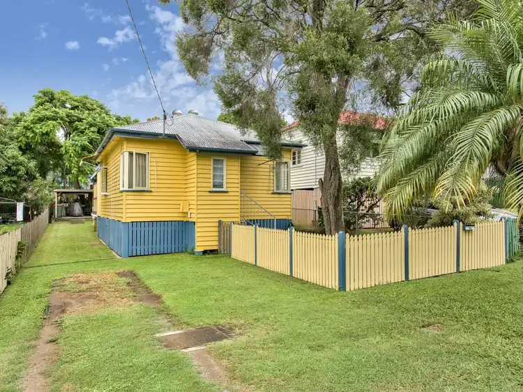 54 Invermore Street, Mount Gravatt East QLD 4122