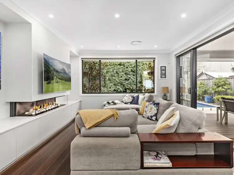 Fifth view of Homely house listing, 105 Kings Road, Five Dock NSW 2046