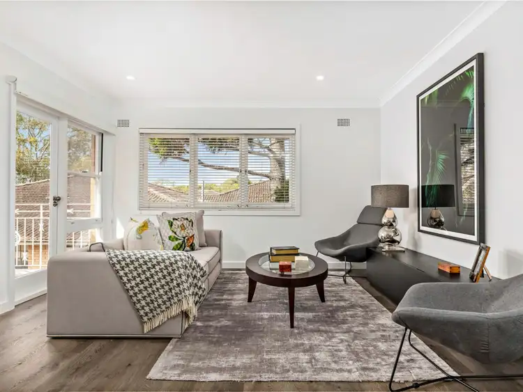 Main view of Homely unit listing, 6/18 Church Street, Hunters Hill NSW 2110