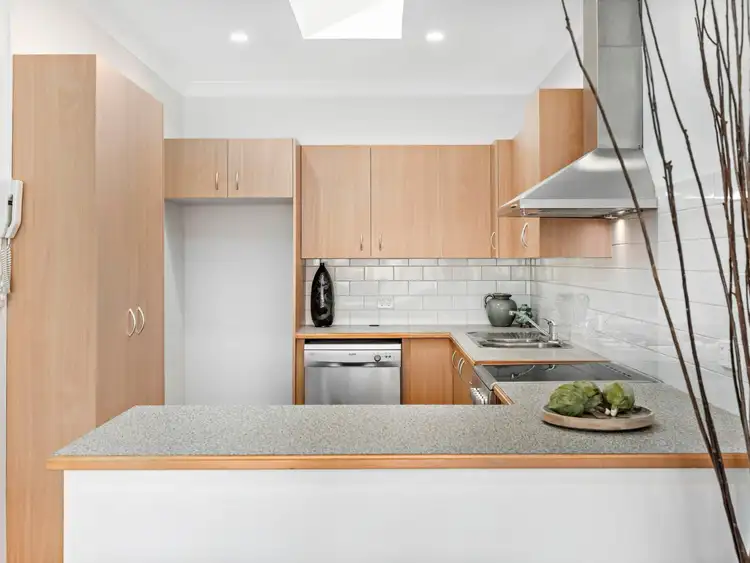 Third view of Homely unit listing, 6/18 Church Street, Hunters Hill NSW 2110