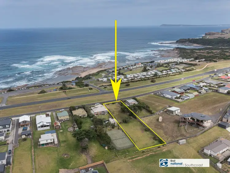 3561 Bass Highway, Kilcunda VIC 3995