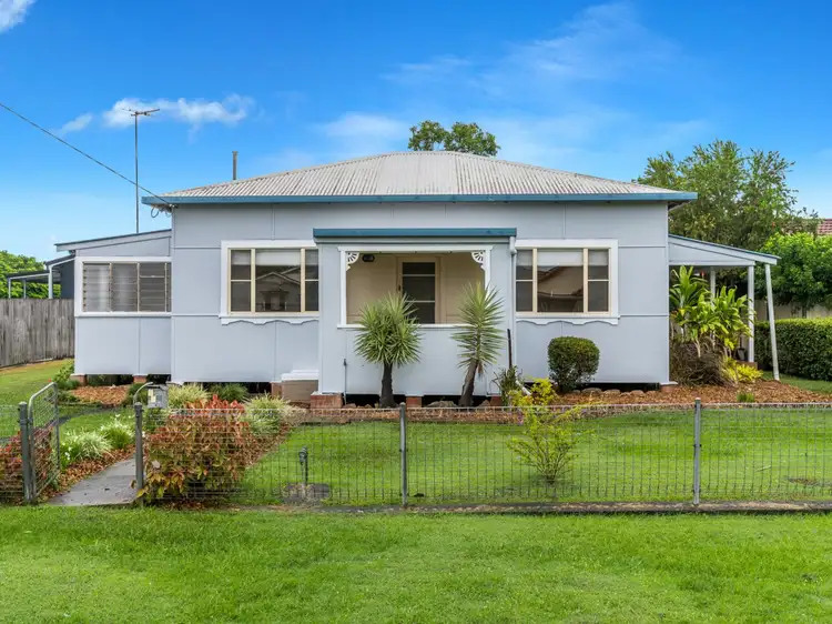 Main view of Homely house listing, 202 Walker Street, Casino NSW 2470