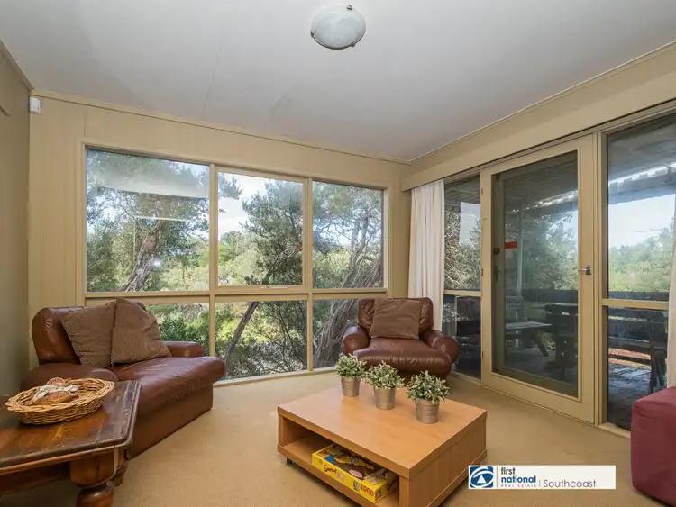Fourth view of Homely house listing, 132 Surf Parade, Inverloch VIC 3996