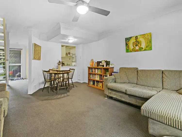 Fourth view of Homely townhouse listing, 24/5-15 Galeen Dve, Burleigh Waters QLD 4220