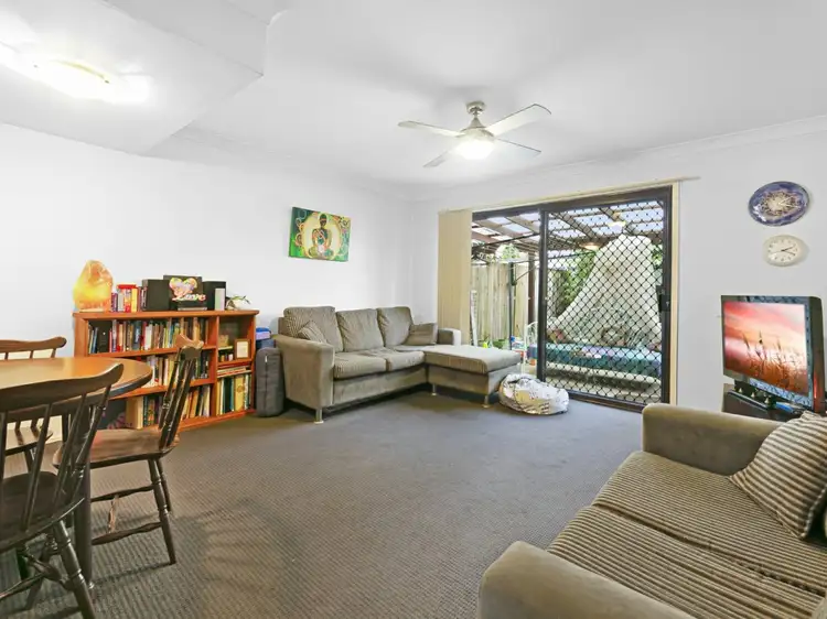 Fifth view of Homely townhouse listing, 24/5-15 Galeen Dve, Burleigh Waters QLD 4220