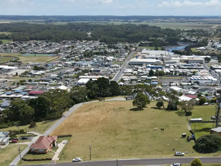 Second view of Homely land listing, 34-48 Massey Street, Smithton TAS 7330