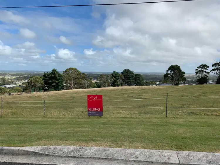 Fifth view of Homely land listing, 34-48 Massey Street, Smithton TAS 7330