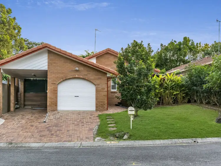 Second view of Homely house listing, 6 St Andrews Glade, Robina QLD 4226
